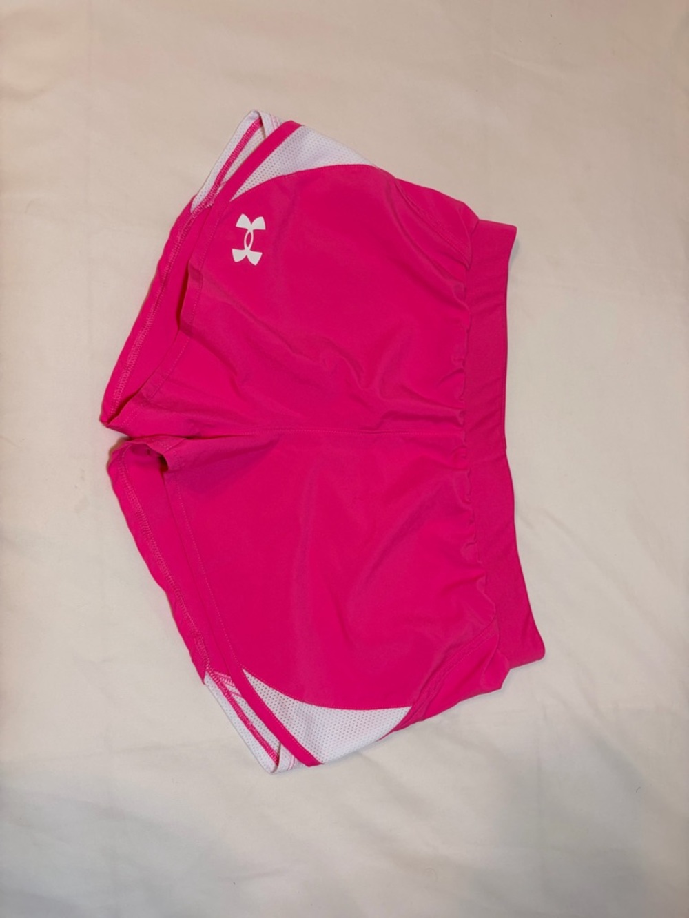 Under Armour Women's Athletic Shorts